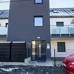 Vienna Living Apartments - Hadrawagasse