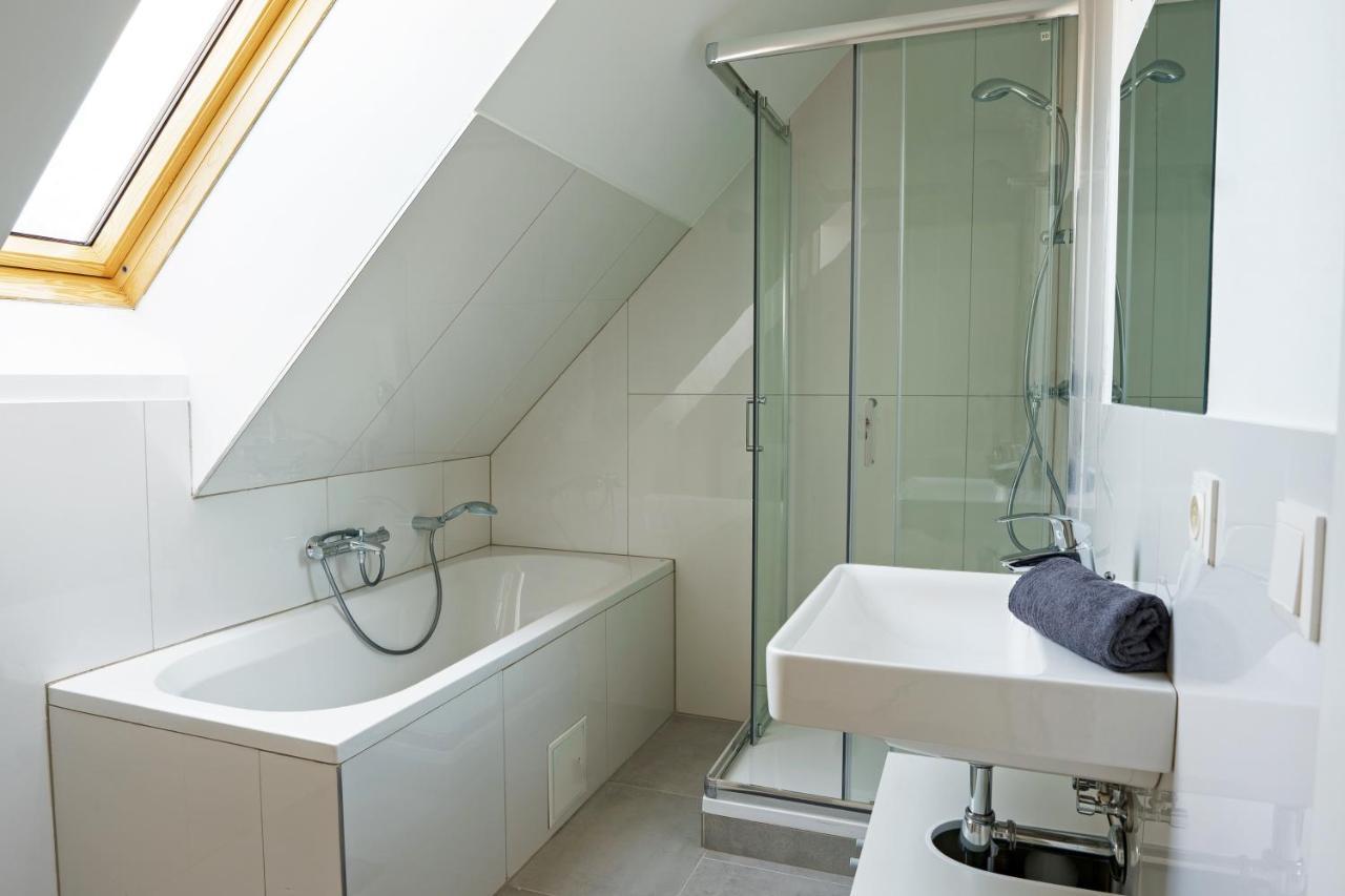Apartment Living - Hadrawagasse Wien