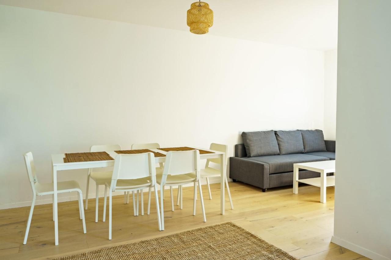 Living - Hadrawagasse * Wien